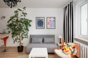 Praga Łukowska Cosy Apartment, Warsaw